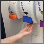 Hand Washing Systems